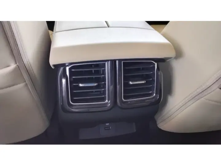 TERRITORY 1.5 ECOBOOST GTDI GASOLINA TITANIUM AUTOMÁTICO