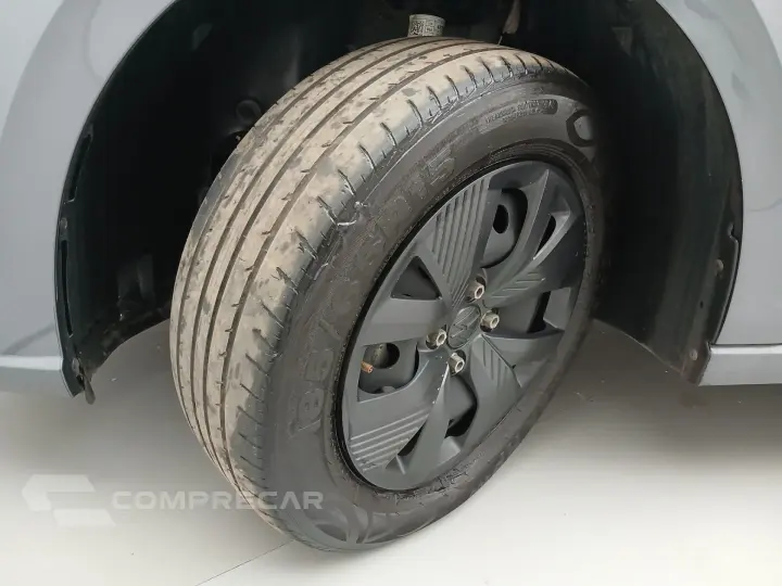POLO 1.0 MPI TRACK MANUAL