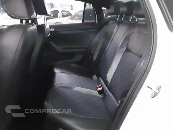 VIRTUS 1.4 250 TSI EXCLUSIVE AUTOMÁTICO
