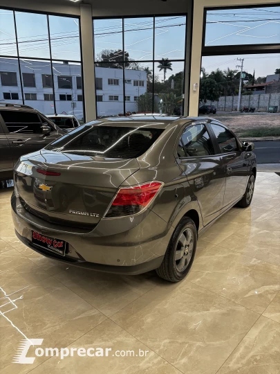 PRISMA 1.4 LT Spe/4 8V
