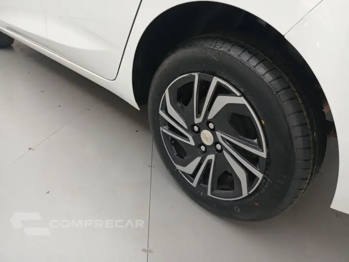 ONIX 1.0 FLEX LT MANUAL
