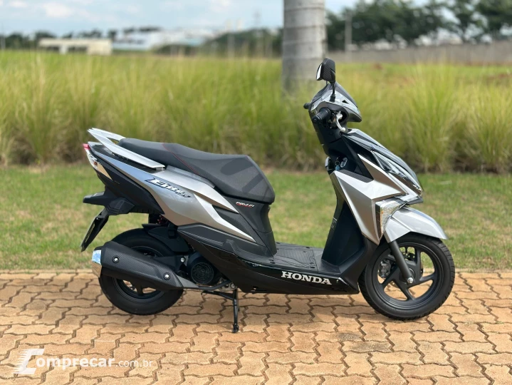 ELITE 125