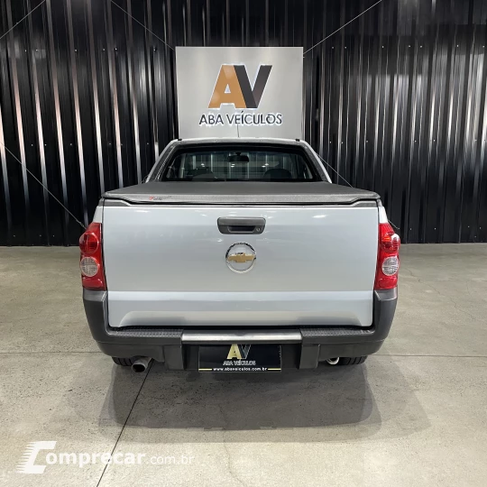 MONTANA 1.4 MPFI Conquest CS 8V