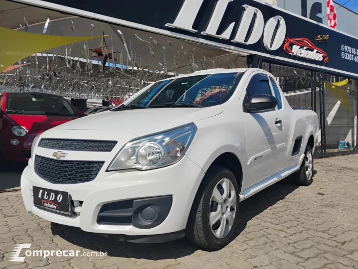 MONTANA 1.4 MPFI LS CS 8V