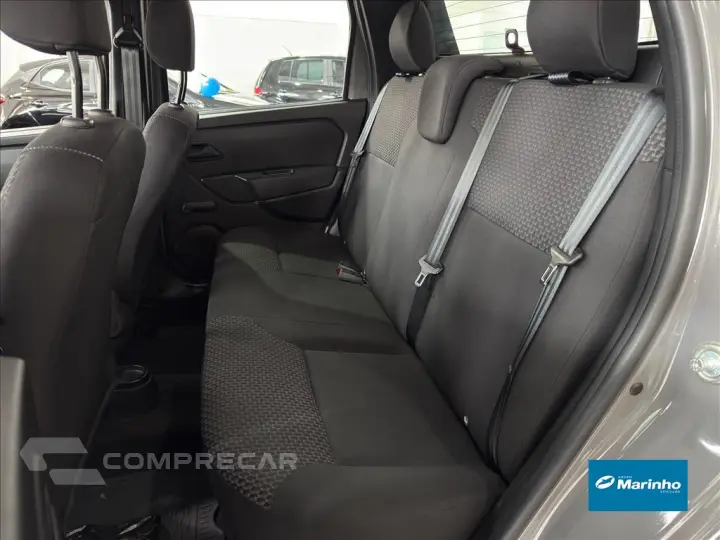 OROCH 1.6 16V SCE FLEX ICONIC MANUAL