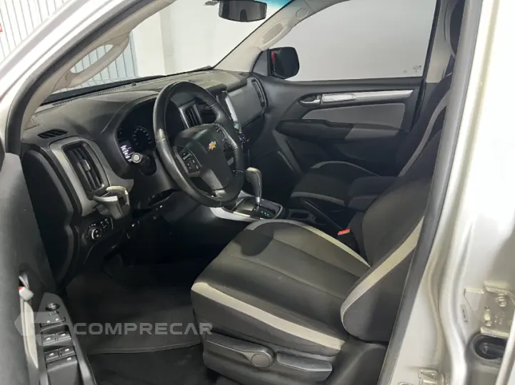 S10 2.5 LT 4X2 CD 16V