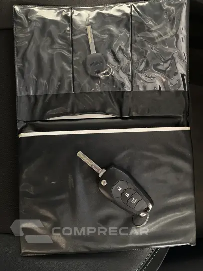 PRISMA 1.4 MPFI LT 8V