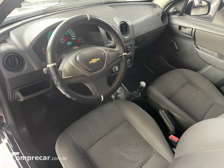 CELTA 1.0 MPFI LS 8V