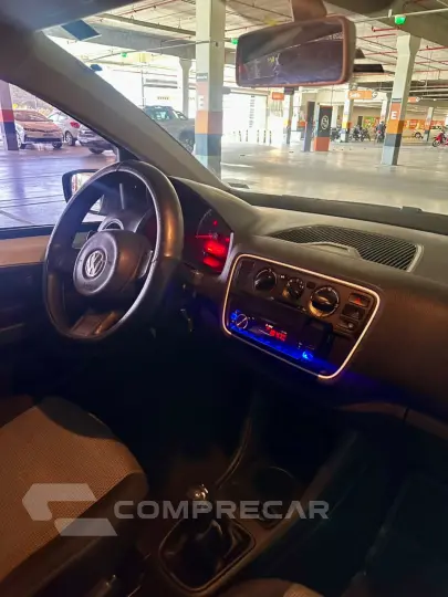 UP 1.0 MPI Take UP 12V