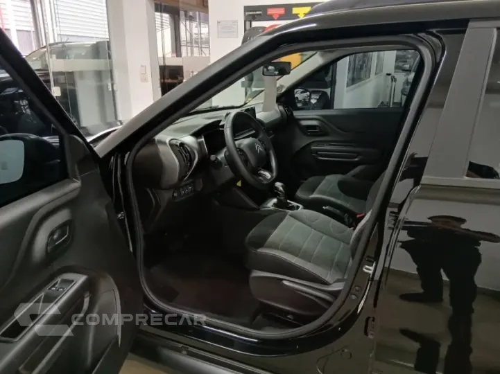 C3 AIRCROSS 1.0 Turbo 200 Fell Pack