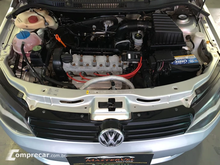 VOYAGE 1.6 MI Trend 8V