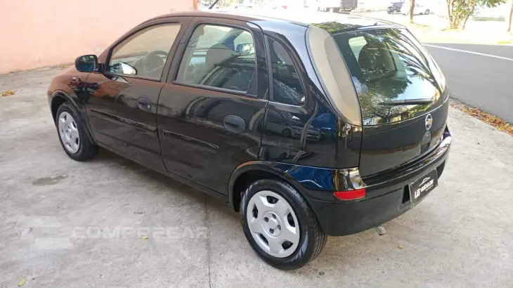 CORSA 1.4 MPFI Maxx 8V