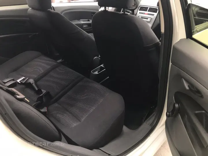 PUNTO 1.4 Attractive Italia 8V