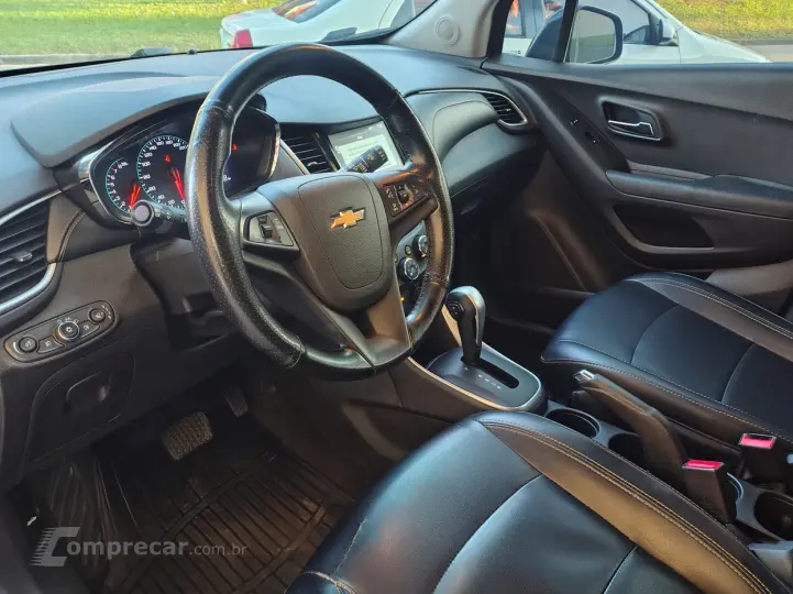 TRACKER 1.4 16V TURBO LT