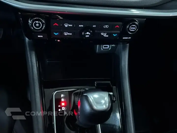 Compass 1.3 T270 Turbo Flex Longitude At6