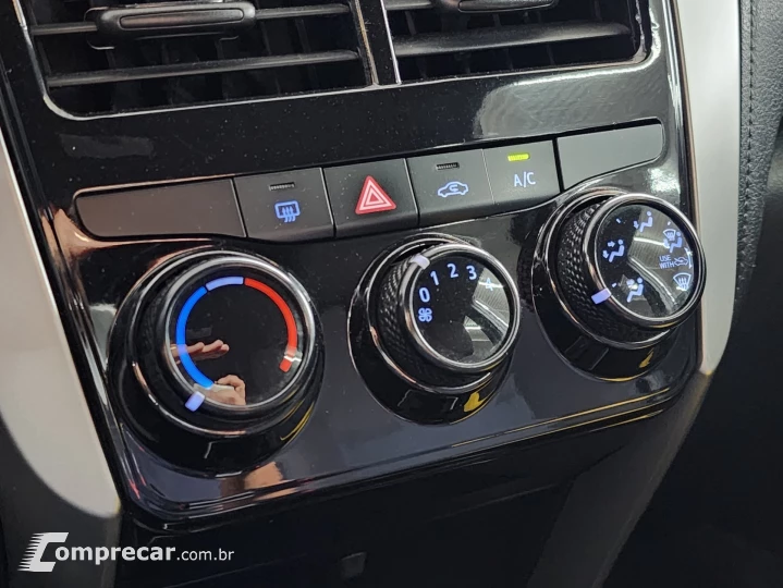 YARIS 1.3 16V XL Live