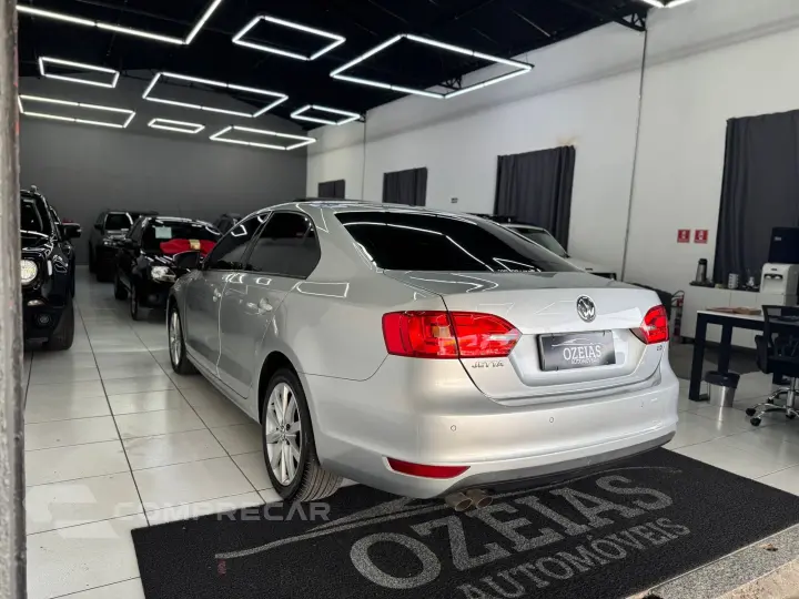 JETTA 2.0 Comfortline