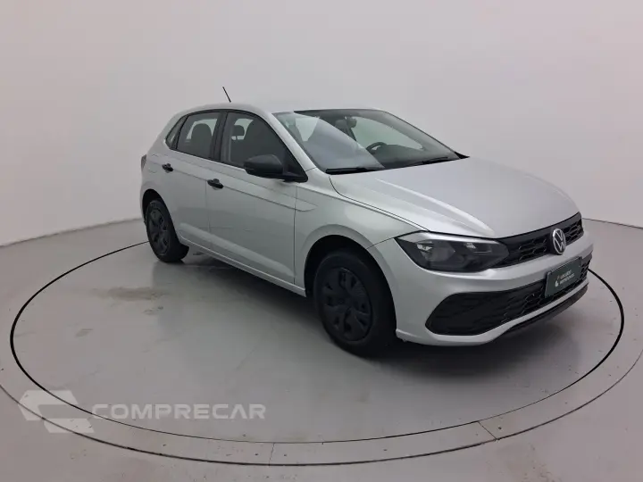 POLO 1.0 MPI TRACK MANUAL