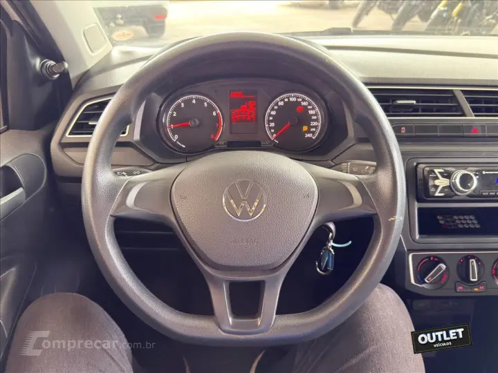 SAVEIRO 1.6 MSI ROBUST CS 16V FLEX 2P MANUAL