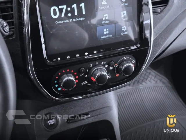CAPTUR - 1.6 16V SCE LIFE X-TRONIC