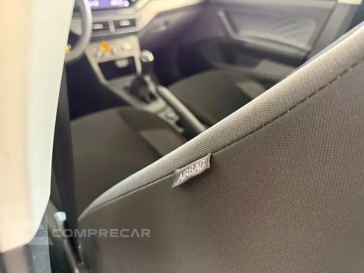 Polo Track 1.0 Flex 12V 5p