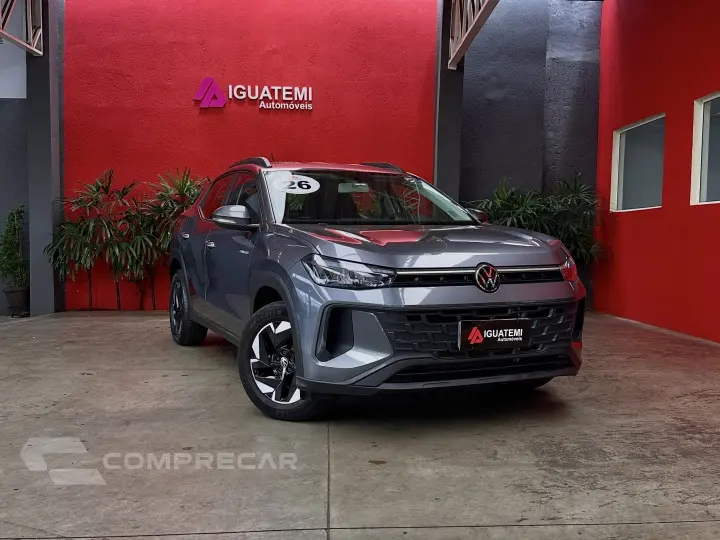 TERA 1.0 170 TSI COMFORT AUTOMÁTICO