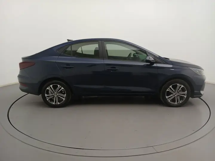 HB20S 1.0 TGDI FLEX COMFORT PLUS AUTOMÁTICO