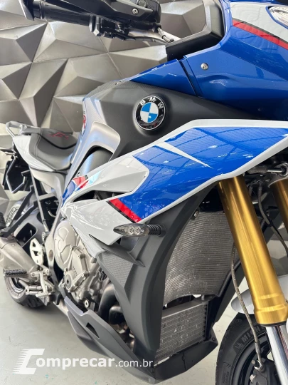 S1000 XR