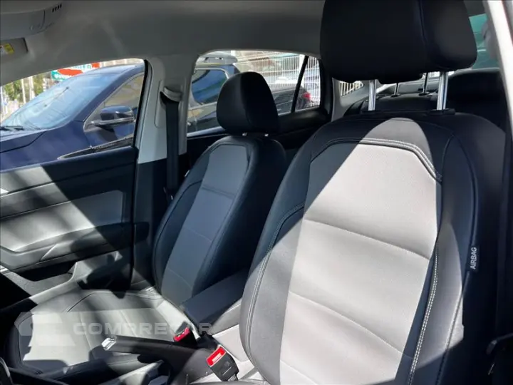 VIRTUS 1.0 200 TSI Highline