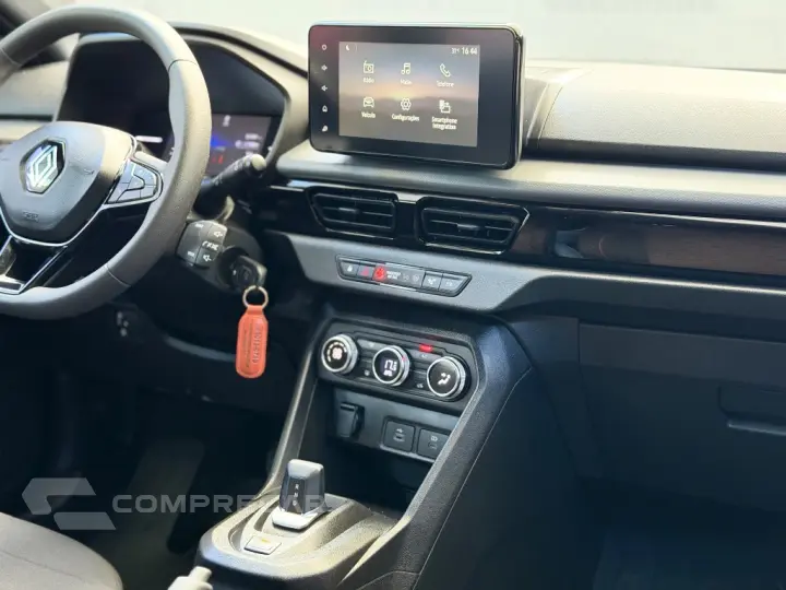 Kardian Evolut. Flex 1.0 TB 12V 5p Aut.