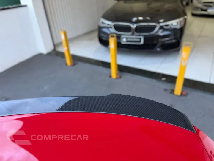 A3 2.0 40 Tfsi Mhev Sedan Performance Black S-Tronic