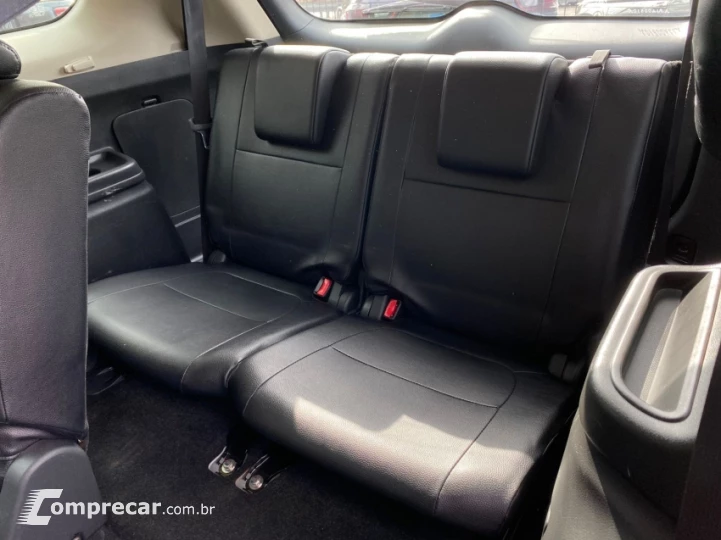 OUTLANDER 2.0 Comfort 16V