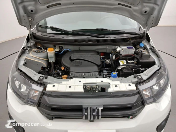 MOBI 1.0 EVO FLEX LIKE. MANUAL