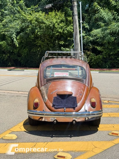 FUSCA 1.3 8V