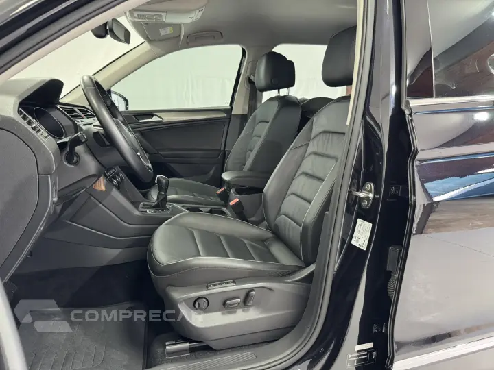 TIGUAN 1.4 250 TSI Allspace Comfortline