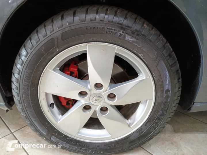 Fluence Dynamic 2.0