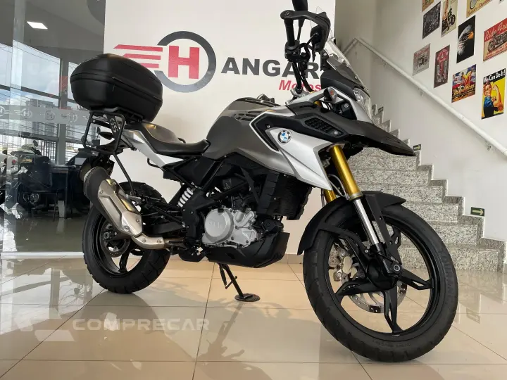 G 310 GS