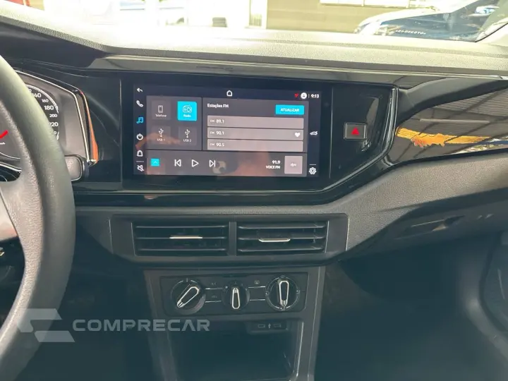 Polo Track Rock in Rio 1.0 Flex 12V 5p