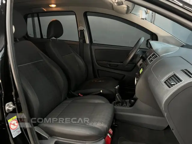 FOX - 1.0 MI COMFORTLINE 8V 4P MANUAL