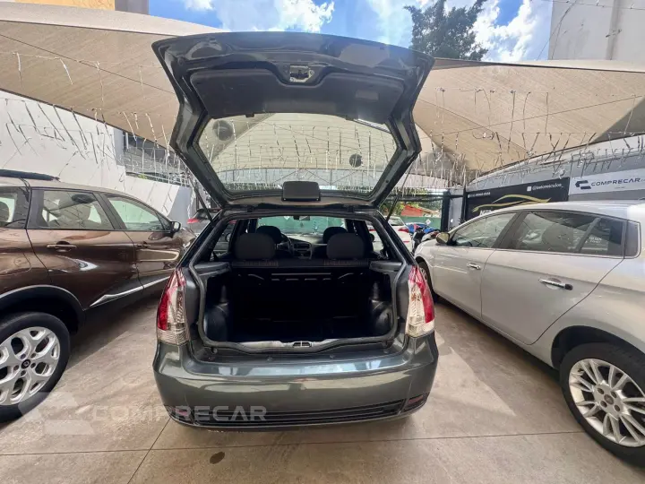 PALIO 1.0 MPI Fire Economy 8V