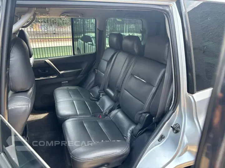 Pajero Full GLS/GLS/PKHPE 3.2 Dies.TI 5p