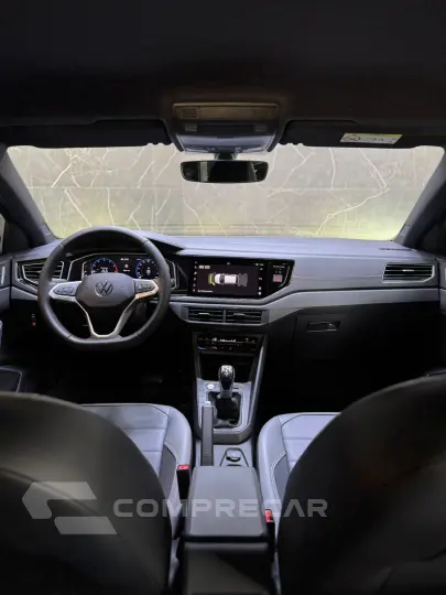 NIVUS 1.0 200 TSI Highline