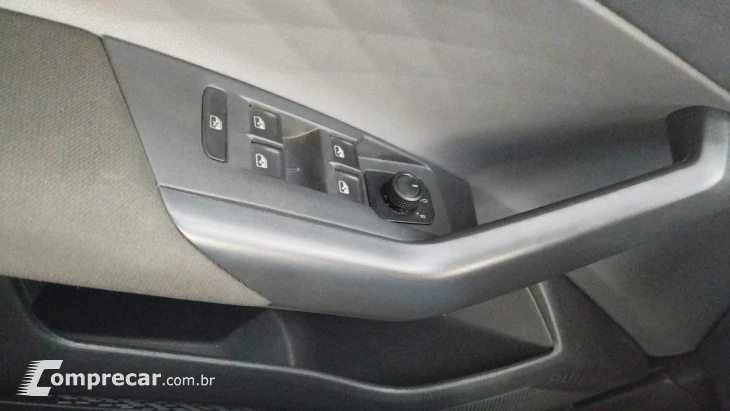 Polo Comfortline (Aut) (Flex)