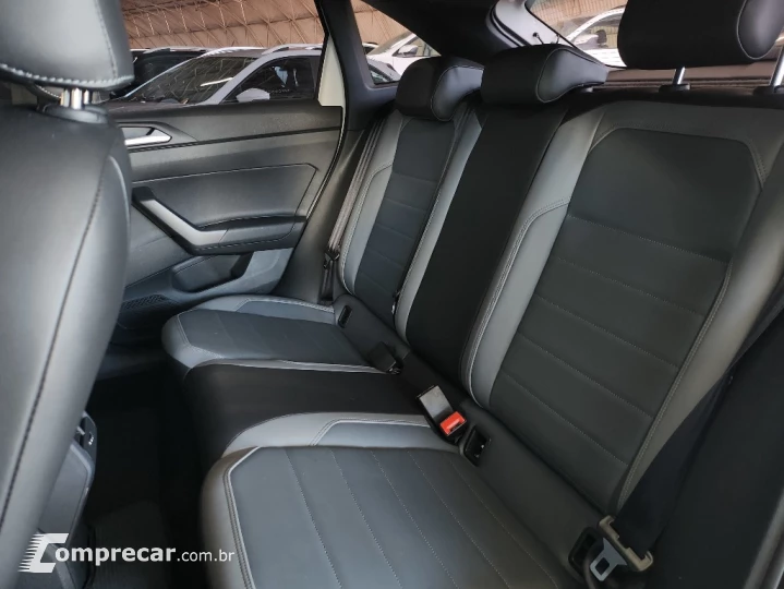 NIVUS 1.0 200 TSI TOTAL FLEX HIGHLINE AUTOMÁTICO