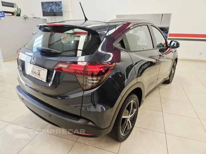 HR-V 1.8 16V EX