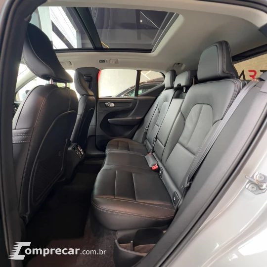 XC 40 T-4 INSCRIPTION 2.0 190cv FWD