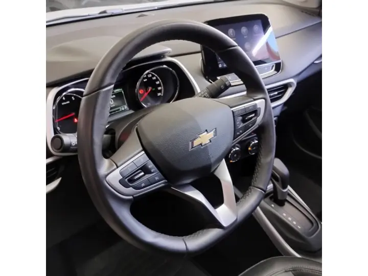 TRACKER 1.0 TURBO FLEX LTZ AUTOMÁTICO