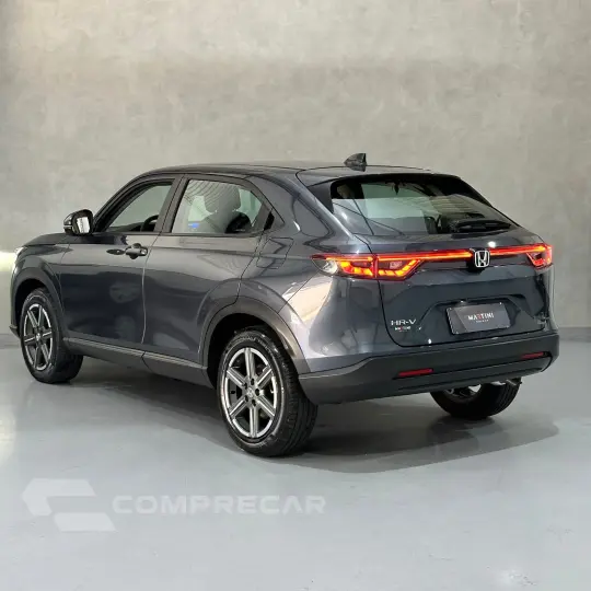 HR-V EX 1.5 Flex Sensing 16V 5p Aut.