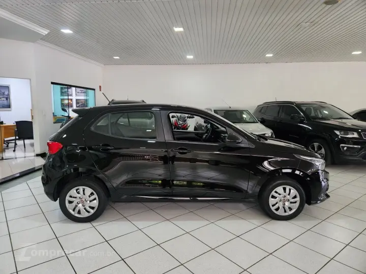 Argo 1.0 FLEX FIREFLY