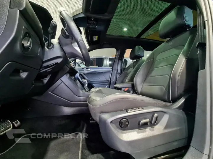 TIGUAN R-LINE TSI 2.0 16V